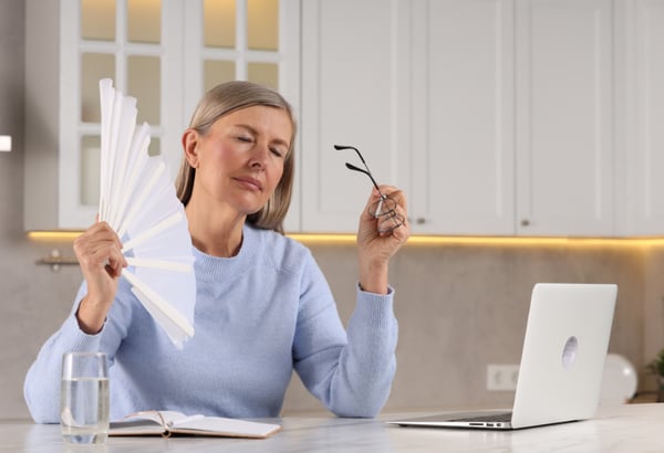 SS-Menopause SS-Menopause
