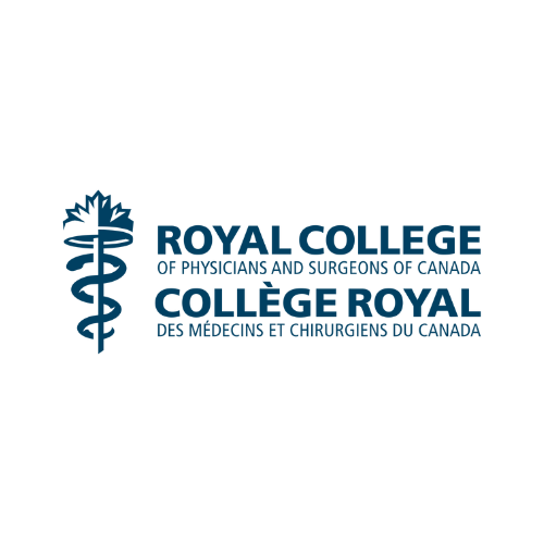 Royal College of Physicians and Surgeons Logo