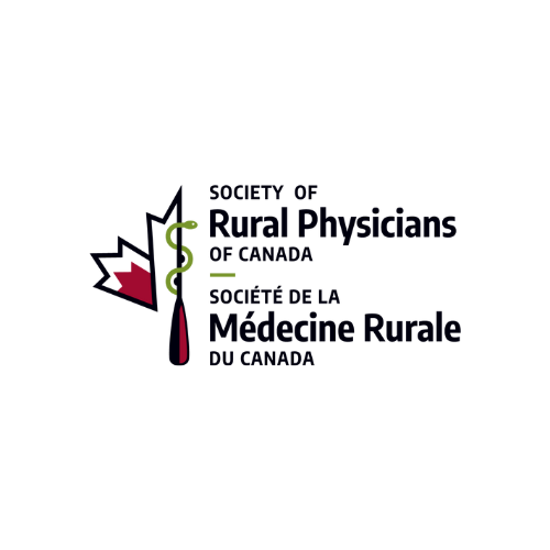 Society of Rural Physicians Logo