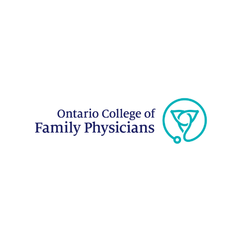 Ontario College of Family Physicians Logo