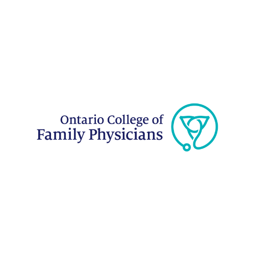 Ontario College of Family Physicians Logo